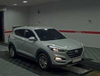 Hyundai Tucson (2015)