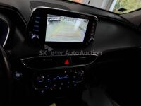 Hyundai SantaFe (2019)