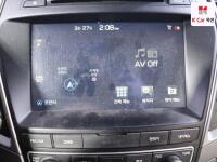 Hyundai SantaFe (2015)