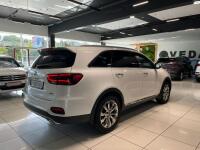 Kia Sorento (2019)
