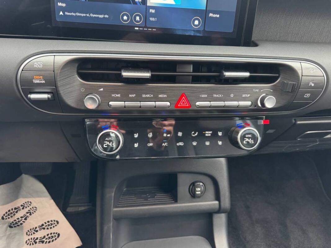 Hyundai Palisade (2025)