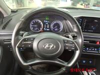 Hyundai Sonata (2021)