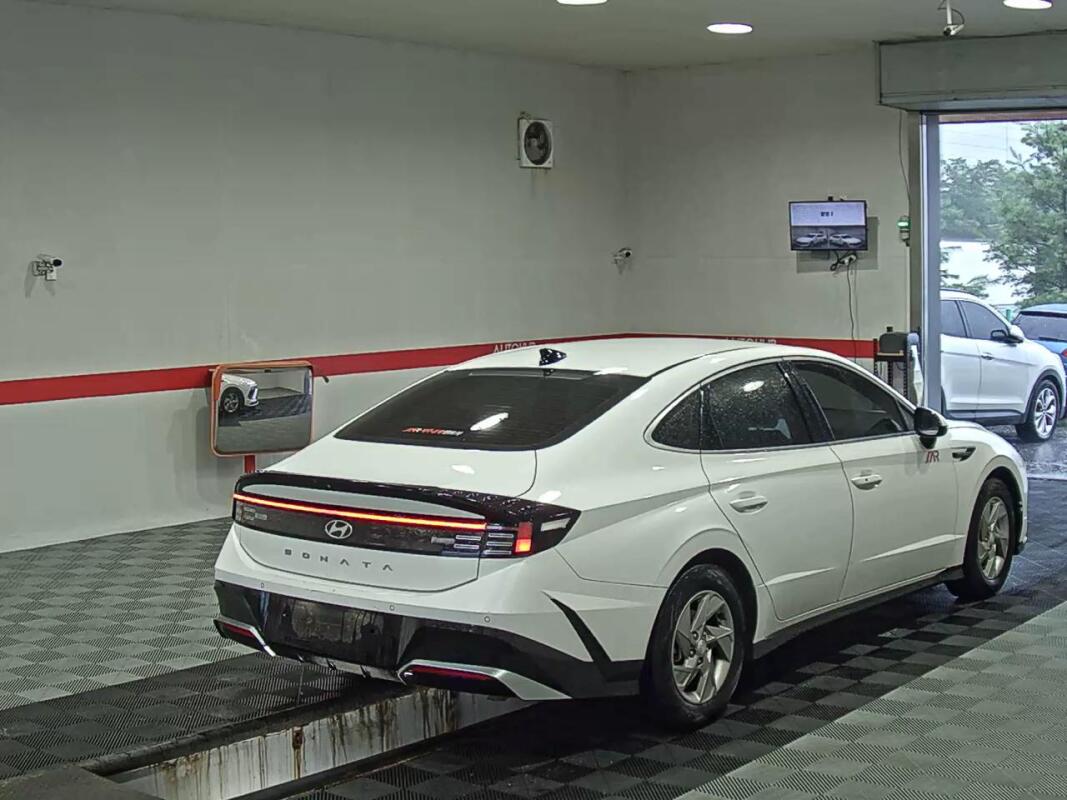 Hyundai Sonata (2023)