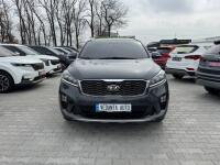 Kia Sorento (2019)
