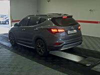 Hyundai SantaFe (2016)