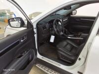 Renault Samsung QM6 (2017)