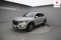 Hyundai Tucson (2015)