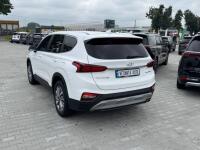 Hyundai SantaFe (2018)