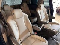 Kia Carnival (2022)