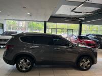 Hyundai SantaFe (2020)