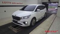 Kia Carnival (2019)