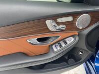 Mercedes C220 (2018)