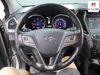 Hyundai Santa Fe (2014)