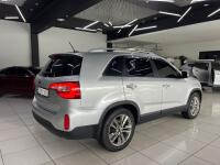 Kia Sorento (2014)