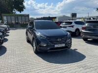Hyundai SantaFe (2017)