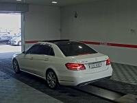 Mercedes E250 (2013)