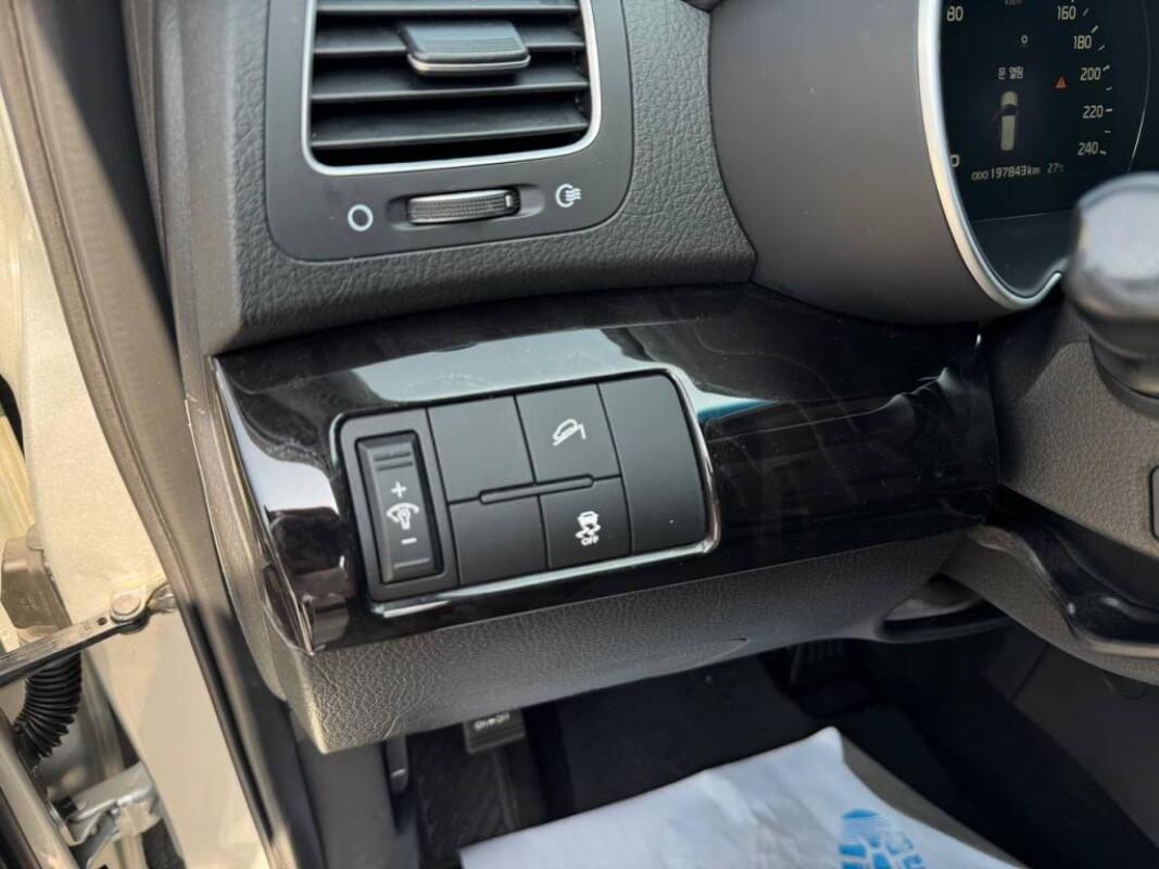 Kia Sorento (2014)