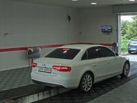 Audi A4 (2015)