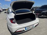 Hyundai Sonata (2022)