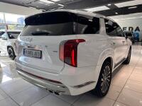 Hyundai Palisade (2023)