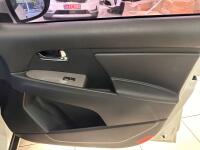 Kia Sportage (2014)