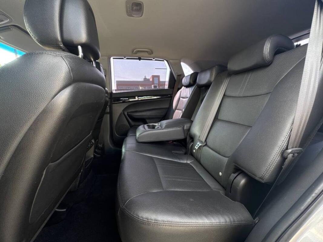 Kia Sorento (2014)