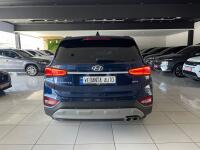 Hyundai SantaFe (2018)