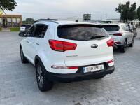 Kia Sportage (2014)