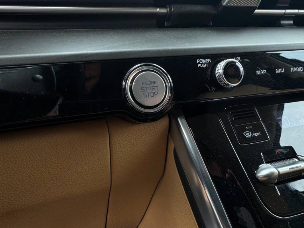 Kia Carnival (2020)