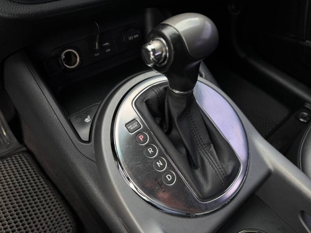 Kia Sportage (2014)