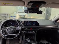 Hyundai Sonata (2019)