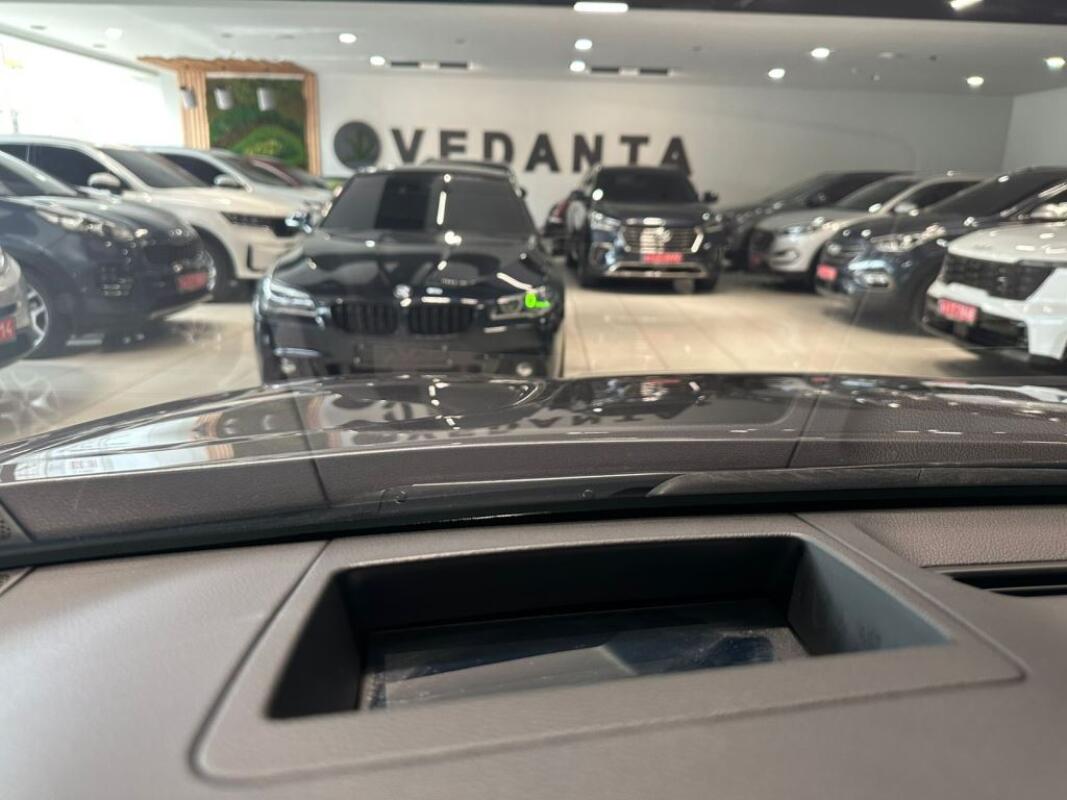 Hyundai SantaFe (2018)