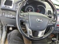 Kia Sorento (2014)