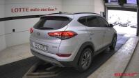 Hyundai Tucson (2018)