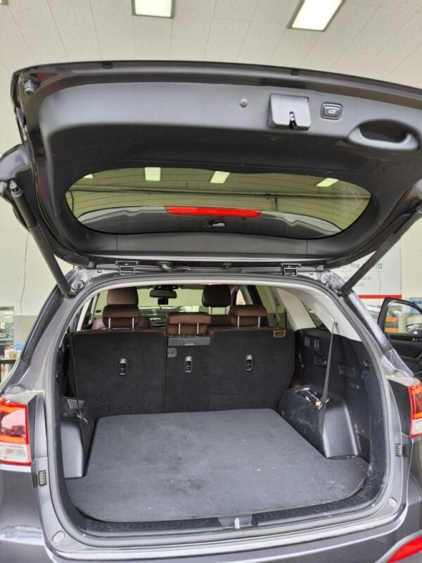 Kia Sorento (2016)