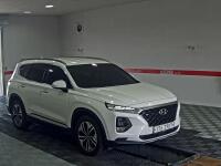 Hyundai SantaFe (2019)