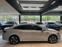 Renault Samsung SM6 (2018)
