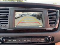 Kia Carnival (2019)