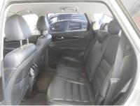 Kia Sorento (2018)