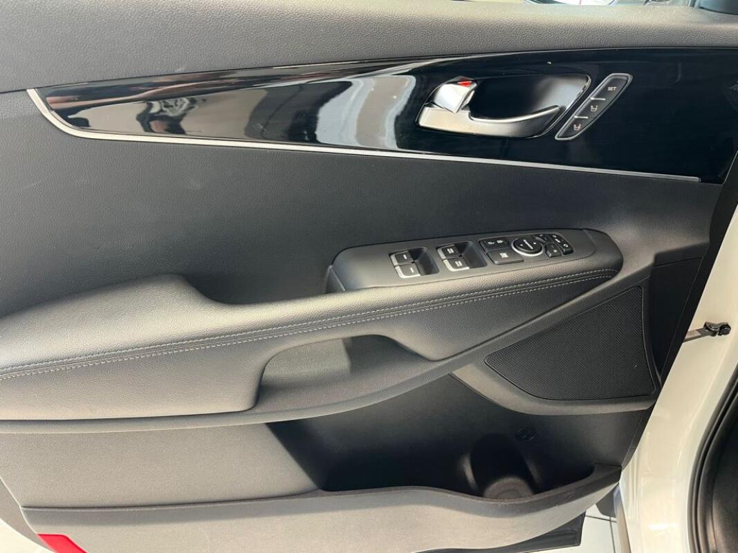 Kia Sorento (2019)