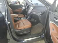 Hyundai SantaFe (2015)