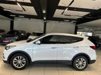 Hyundai SantaFe (2016)