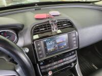 Jaguar XE (2015)