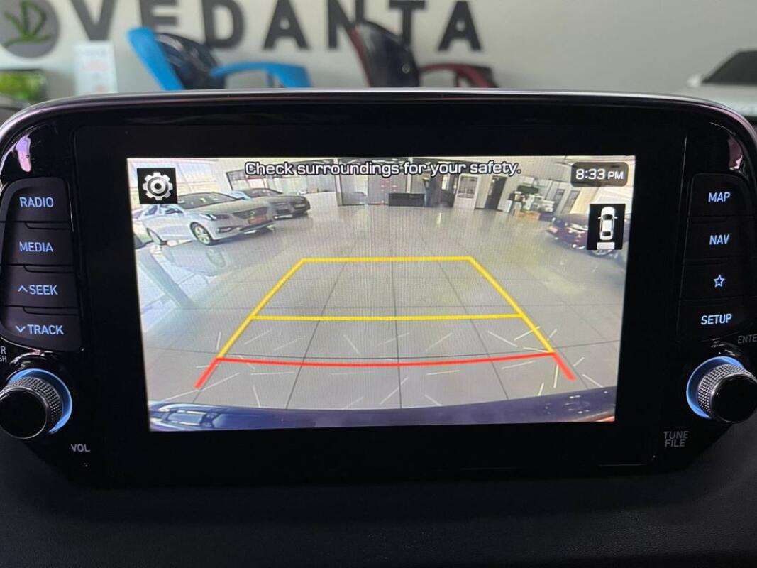 Hyundai SantaFe (2018)