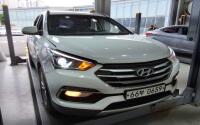 Hyundai SantaFe (2015) Hyundai SantaFe (2015)