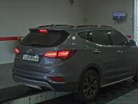 Hyundai SantaFe (2016)