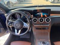 Mercedes C220 (2018)