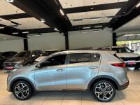 Kia Sportage (2018)