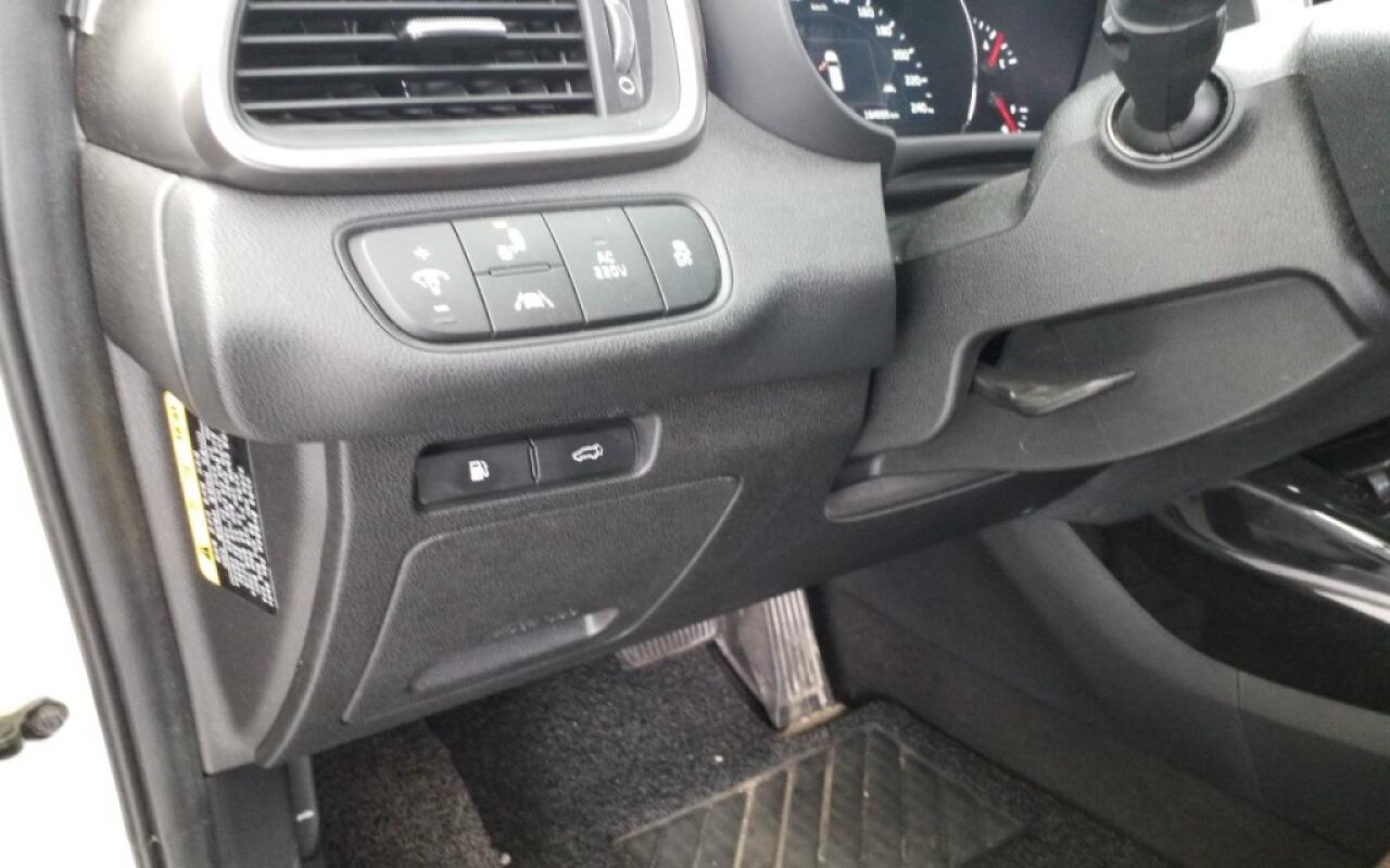 Kia Sorento (2014)
