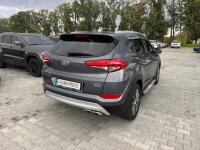 Hyundai Tucson (2016) Hyundai Tucson (2016)